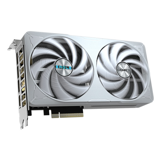 Graphics Card|GIGABYTE|NVIDIA GeForce RTX 5060 Ti|16 GB|GDDR7|128 bit|PCIE 5.0 16x|GPU 2617 MHz|Dual Slot Fansink|1xHDMI|3xDisplayPort|N506TEAGLEOCICE-16GD1.0 Graphics Card|GIGABYTE|NVIDIA GeForce RTX 5060 Ti|16 GB|GDDR7|128 bit|PCIE 5.0 16x|GPU 2617 MHz|Dual Slot Fansink|1xHDMI|3xDisplayPort|N506TEAGLEOCICE-16GD1.0