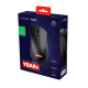 MOUSE USB OPTICAL GAMING/GXT924 YBAR+ BLACK 24890 TRUST MOUSE USB OPTICAL GAMING/GXT924 YBAR+ BLACK 24890 TRUST