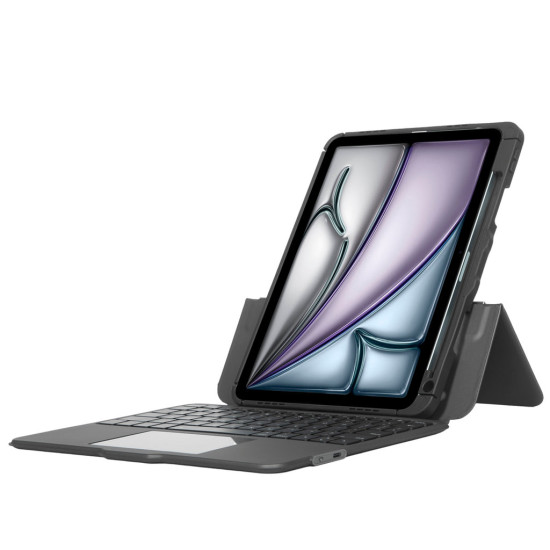 Targus VersaVu QWERTY Nordic Bluetooth Black Targus VersaVu QWERTY Nordic Bluetooth Black