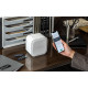 P-touch CUBE Pro (PT-P910BT) rechargeable label printer with Bluetooth P-touch CUBE Pro (PT-P910BT) rechargeable label printer with Bluetooth