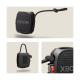 LG XBOOM Go XG2T Mono portable speaker Black 5 W LG XBOOM Go XG2T Mono portable speaker Black 5 W