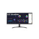 LG 34WQ500-B computer monitor 86.4 cm (34") 2560 x 1080 pixels UltraWide Full HD LED Black LG 34WQ500-B computer monitor 86.4 cm (34") 2560 x 1080 pixels UltraWide Full HD LED Black