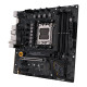 Mainboard|ASUS|AMD B650|SAM5|Micro-ATX|Memory DDR5|Memory slots 4|2xPCI-Express 4.0 1x|1xPCI-Express 4.0 16x|2xM.2|1xHDMI|2xDisplayPort|4xUSB 2.0|2xUSB 3.2|2xUSB-C|1xRJ45|3xAudio port|TUFGAMINGB650M-EWIFI Mainboard|ASUS|AMD B650|SAM5|Micro-ATX|Memory DDR5|Memory slots 4|2xPCI-Express 4.0 1x|1xPCI-Express 4.0 16x|2xM.2|1xHDMI|2xDisplayPort|4xUSB 2.0|2xUSB 3.2|2xUSB-C|1xRJ45|3xAudio port|TUFGAMINGB650M-EWIFI