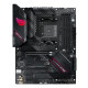 Mainboard|ASUS|AMD B550|SAM4|ATX|Memory DDR4|Memory slots 4|3xPCI-Express 3.0 1x|1xPCI-Express 3.0 4x|1xPCI-Express 4.0 16x|2xM.2|1xHDMI|1xDisplayPort|2xAudio-In|3xAudio-Out|2xUSB 2.0|5xUSB 3.2|1xUSB type C|1xOptical S/PDIF|1xRJ45|2xRF-Out|STRIXB550-FGAMW Mainboard|ASUS|AMD B550|SAM4|ATX|Memory DDR4|Memory slots 4|3xPCI-Express 3.0 1x|1xPCI-Express 3.0 4x|1xPCI-Express 4.0 16x|2xM.2|1xHDMI|1xDisplayPort|2xAudio-In|3xAudio-Out|2xUSB 2.0|5xUSB 3.2|1xUSB type C|1xOptical S/PDIF|1xRJ45|2xRF-Out|STRIXB550-FGAMW