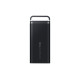 Samsung MU-PH4T0S 4 TB 3.2 Gen 1 (3.1 Gen 1) Black Samsung MU-PH4T0S 4 TB 3.2 Gen 1 (3.1 Gen 1) Black