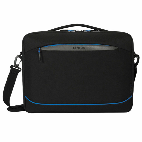 Targus TBT940GL laptop case 40.6 cm (16") Briefcase Black Targus TBT940GL laptop case 40.6 cm (16") Briefcase Black