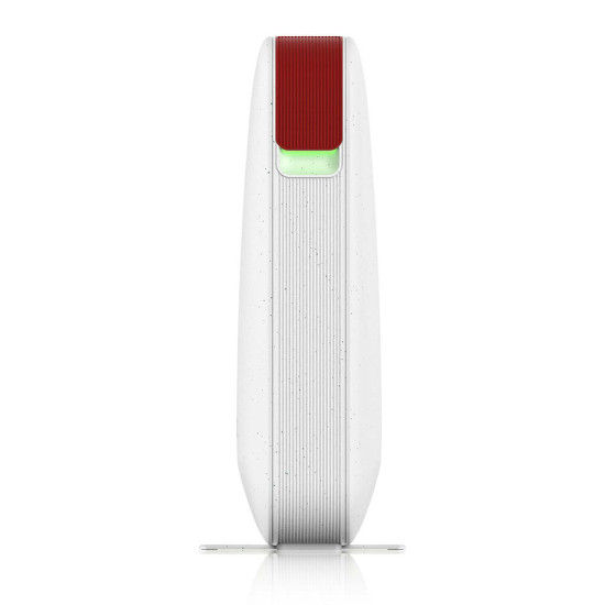 Zyxel USG-LITE 60AX wired router 2.5 Gigabit Ethernet White Zyxel USG-LITE 60AX wired router 2.5 Gigabit Ethernet White