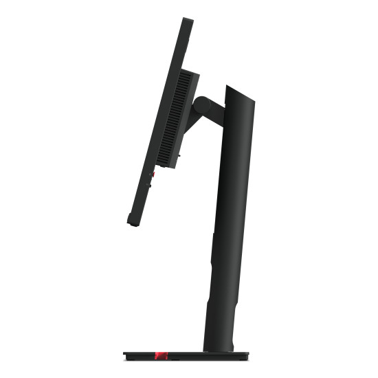 Lenovo ThinkVision T24i-30 LED display 60.5 cm (23.8") 1920 x 1080 pixels Full HD Black Lenovo ThinkVision T24i-30 LED display 60.5 cm (23.8") 1920 x 1080 pixels Full HD Black