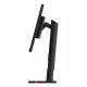 Lenovo ThinkVision T24i-30 LED display 60.5 cm (23.8") 1920 x 1080 pixels Full HD Black Lenovo ThinkVision T24i-30 LED display 60.5 cm (23.8") 1920 x 1080 pixels Full HD Black