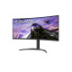 LG 34WP65CP-B computer monitor 86.4 cm (34") 3440 x 1440 pixels UltraWide Quad HD LED Black LG 34WP65CP-B computer monitor 86.4 cm (34") 3440 x 1440 pixels UltraWide Quad HD LED Black