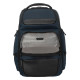 Targus HeritageLuxe backpack Travel backpack Blue Polyester Targus HeritageLuxe backpack Travel backpack Blue Polyester