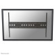 Neomounts LFD-W1500 TV mount wall 60-100" - fixed - landscape and portrait