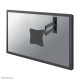 Neomounts FPMA-W830BLACK Monitor/TV mount wall 10-27" - full motion Neomounts FPMA-W830BLACK Monitor/TV mount wall 10-27" - full motion