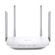 TP-Link Archer C50 wireless router Fast Ethernet Dual-band (2.4 GHz / 5 GHz) Black TP-Link Archer C50 wireless router Fast Ethernet Dual-band (2.4 GHz / 5 GHz) Black