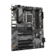 Mainboard|GIGABYTE|Intel B760 Express|LGA1700|ATX|Memory DDR5|Memory slots 4|4xPCI-Express 3.0 1x|1xPCI-Express 4.0 16x|2xM.2|1xHDMI|1xDisplayPort|2xAudio-In|1xAudio-Out|4xUSB 2.0|1xUSB 3.2|1xUSB-C|1xPS/2|1xRJ45|2xRF-Out|B760DS3HAX1.1 Mainboard|GIGABYTE|Intel B760 Express|LGA1700|ATX|Memory DDR5|Memory slots 4|4xPCI-Express 3.0 1x|1xPCI-Express 4.0 16x|2xM.2|1xHDMI|1xDisplayPort|2xAudio-In|1xAudio-Out|4xUSB 2.0|1xUSB 3.2|1xUSB-C|1xPS/2|1xRJ45|2xRF-Out|B760DS3HAX1.1