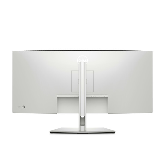 DELL UltraSharp U3425WE computer monitor 86.7 cm (34.1") 3440 x 1440 pixels Wide Quad HD LCD Black, Silver DELL UltraSharp U3425WE computer monitor 86.7 cm (34.1") 3440 x 1440 pixels Wide Quad HD LCD Black, Silver