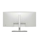 DELL UltraSharp U3425WE computer monitor 86.7 cm (34.1") 3440 x 1440 pixels Wide Quad HD LCD Black, Silver DELL UltraSharp U3425WE computer monitor 86.7 cm (34.1") 3440 x 1440 pixels Wide Quad HD LCD Black, Silver