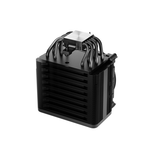 be quiet! DARK ROCK 5 Processor Air cooler 12 cm Black 1 pc(s) be quiet! DARK ROCK 5 Processor Air cooler 12 cm Black 1 pc(s)