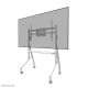 Neomounts FL50-525WH1 TV trolley 55-86" - fast installation - TÜV Neomounts FL50-525WH1 TV trolley 55-86" - fast installation - TÜV