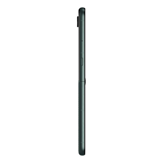 Motorola razr 60 ultra 17.7 cm (6.96") Dual SIM Android 15 5G USB Type-C 16 GB 512 GB 4700 mAh Green Motorola razr 60 ultra 17.7 cm (6.96") Dual SIM Android 15 5G USB Type-C 16 GB 512 GB 4700 mAh Green