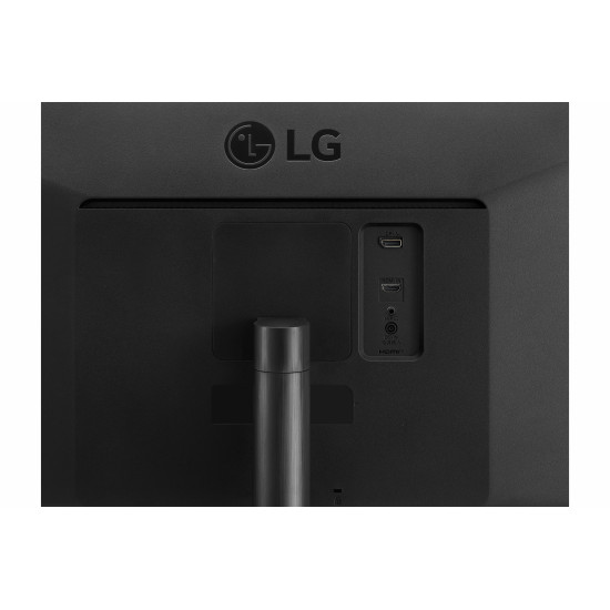 LG 34WQ500-B computer monitor 86.4 cm (34") 2560 x 1080 pixels UltraWide Full HD LED Black LG 34WQ500-B computer monitor 86.4 cm (34") 2560 x 1080 pixels UltraWide Full HD LED Black