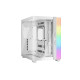 be quiet! LIGHT BASE 600 DX White Midi Tower be quiet! LIGHT BASE 600 DX White Midi Tower