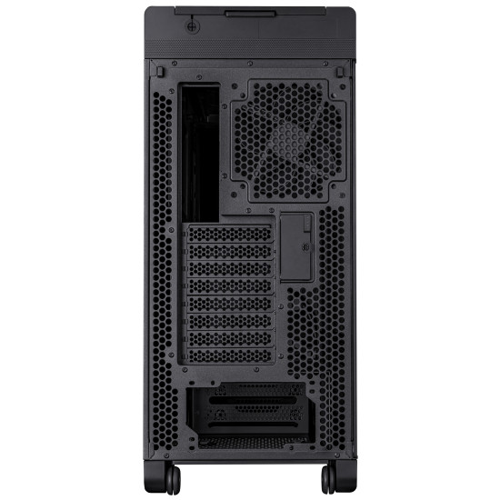 ASUS ProArt PA602 Midi Tower Black ASUS ProArt PA602 Midi Tower Black