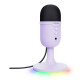 Trust GXT 234P Yunix Purple Table microphone Trust GXT 234P Yunix Purple Table microphone