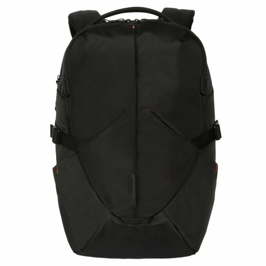Targus Terra EcoSmart 40.6 cm (16") Backpack Black Targus Terra EcoSmart 40.6 cm (16") Backpack Black