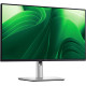 DELL Pro Plus P2425D computer monitor 61 cm (24") 2560 x 1440 pixels Quad HD LCD Black, Silver DELL Pro Plus P2425D computer monitor 61 cm (24") 2560 x 1440 pixels Quad HD LCD Black, Silver