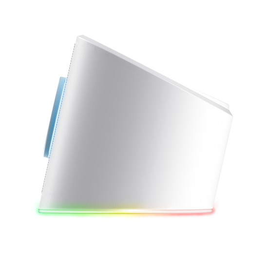 Trust RGB Illuminated Soundbar GXT 619W Thorne Trust RGB Illuminated Soundbar GXT 619W Thorne