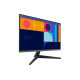 Samsung S33GC LED display 68.6 cm (27") 1920 x 1080 pixels Full HD Black Samsung S33GC LED display 68.6 cm (27") 1920 x 1080 pixels Full HD Black