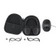 DELL WL7024 Headset Wired & Wireless Head-band Calls/Music USB Type-C Bluetooth Black DELL WL7024 Headset Wired & Wireless Head-band Calls/Music USB Type-C Bluetooth Black