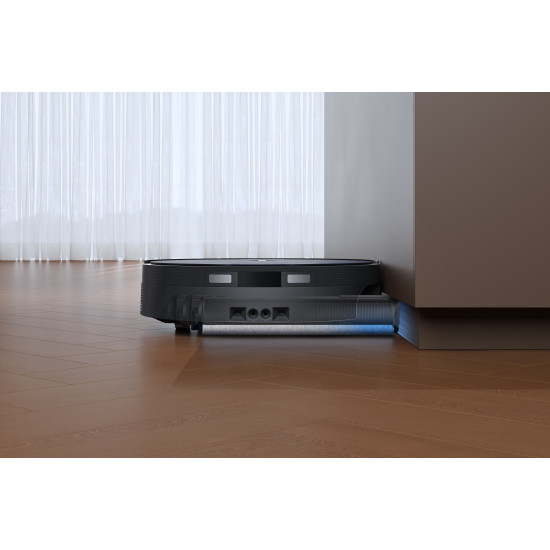 VACUUM CLEANER ROBOT/DEEBOT X12 OMNICYCLONE ECOVACS