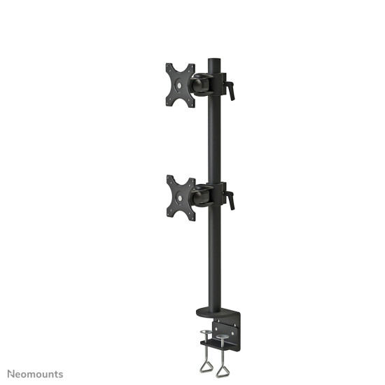 Neomounts FPMA-D700DV Monitor arm 10-27" Neomounts FPMA-D700DV Monitor arm 10-27"