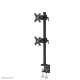Neomounts FPMA-D700DV Monitor arm 10-27" Neomounts FPMA-D700DV Monitor arm 10-27"