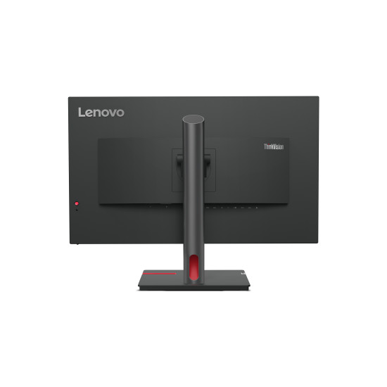 Lenovo ThinkVision P32p-30 LED display 80 cm (31.5") 3840 x 2160 pixels 4K Ultra HD Black Lenovo ThinkVision P32p-30 LED display 80 cm (31.5") 3840 x 2160 pixels 4K Ultra HD Black