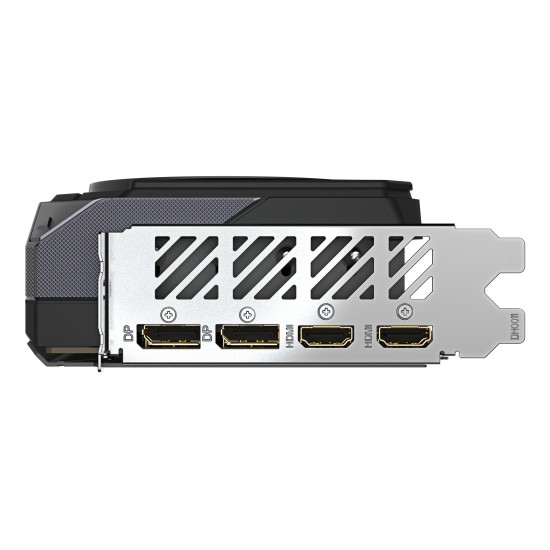 Graphics Card|GIGABYTE|AMD Radeon RX 9070 XT|16 GB|GDDR6|256 bit|PCIE 5.0 16x|Triple slot Fansink|2xHDMI|2xDisplayPort|R9070XTGAMINGOC-16GD1.0 Graphics Card|GIGABYTE|AMD Radeon RX 9070 XT|16 GB|GDDR6|256 bit|PCIE 5.0 16x|Triple slot Fansink|2xHDMI|2xDisplayPort|R9070XTGAMINGOC-16GD1.0