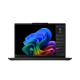 Lenovo ThinkPad T14s Gen 6 (Snapdragon) Copilot+ PC Qualcomm Snapdragon X1E-78-100 Laptop 35.6 cm (14") WUXGA 32 GB LPDDR5x-SDRAM 1 TB SSD Wi-Fi 7 (802.11be) Windows 11 Pro Nordic Black Lenovo ThinkPad T14s Gen 6 (Snapdragon) Copilot+ PC Qualcomm Snapdragon X1E-78-100 Laptop 35.6 cm (14") WUXGA 32 GB LPDDR5x-SDRAM 1 TB SSD Wi-Fi 7 (802.11be) Windows 11 Pro Nordic Black