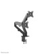 Neomounts DS70-700BL2 Monitor arm 17-27" - gas spring Neomounts DS70-700BL2 Monitor arm 17-27" - gas spring