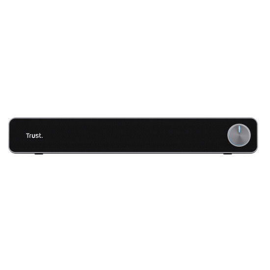 Trust Arys Black 2.0 channels 6 W Trust Arys Black 2.0 channels 6 W