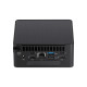ASUS NUC 14 Pro RNUC14RVHI300002I UCFF Black 100U ASUS NUC 14 Pro RNUC14RVHI300002I UCFF Black 100U