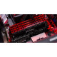 Kingston Technology FURY 16GB 3200MT/s DDR4 CL16 DIMM (Kit of 2) Renegade RGB Kingston Technology FURY 16GB 3200MT/s DDR4 CL16 DIMM (Kit of 2) Renegade RGB