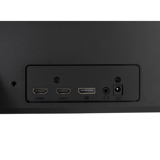 ASUS TUF Gaming VG249Q3R computer monitor 60.5 cm (23.8") 1920 x 1080 pixels Full HD LCD Black ASUS TUF Gaming VG249Q3R computer monitor 60.5 cm (23.8") 1920 x 1080 pixels Full HD LCD Black