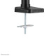 Neomounts DS70-750BL2 Monitor arm 17-27" - gas spring Neomounts DS70-750BL2 Monitor arm 17-27" - gas spring