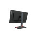 Lenovo ThinkVision P24q-30 LED display 60.5 cm (23.8") 2560 x 1440 pixels Quad HD Black Lenovo ThinkVision P24q-30 LED display 60.5 cm (23.8") 2560 x 1440 pixels Quad HD Black