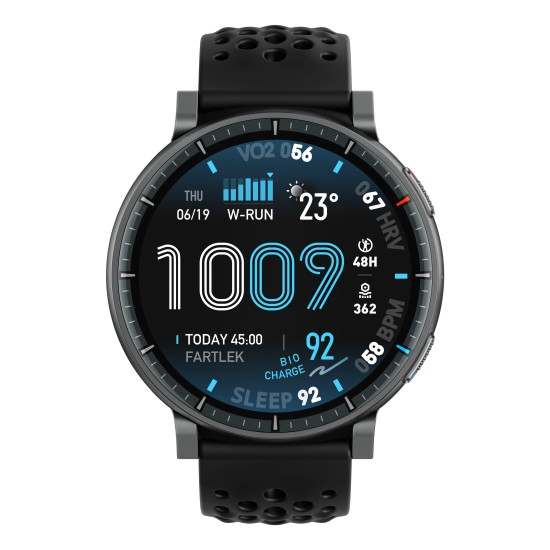 Active Max