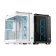 Case|ASUS|TUF Gaming GT502 Horizon|MidiTower|Case product features Transparent panel|Not included|ATX|MicroATX|MiniITX|Colour White|TUFGAMGT502HORIZONWHT Case|ASUS|TUF Gaming GT502 Horizon|MidiTower|Case product features Transparent panel|Not included|ATX|MicroATX|MiniITX|Colour White|TUFGAMGT502HORIZONWHT