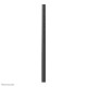 Neomounts FPMA-CP100BLACK Extension pole TV ceiling mount - h 100 cm Neomounts FPMA-CP100BLACK Extension pole TV ceiling mount - h 100 cm