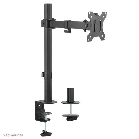 Neomounts FPMA-D540BLACK Monitor arm 13-32" Neomounts FPMA-D540BLACK Monitor arm 13-32"